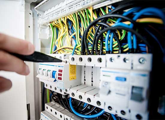 صيانة مكيف مركزي بالرياض